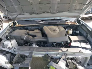 2020 Toyota Tacoma SR5 with VIN 5TFAZ5CN6LX089275, listed as a IAAI auction lot 41987526 with 51,661 mi miles and . Bid and sale history available at DreamBid. Image 10.