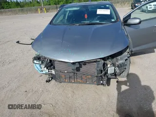 2018 Chevrolet Volt LT with VIN 1G1RC6S59JU106301, listed as a IAAI auction lot 41976844 with 55,146 mi miles. Bid and sale history available at carsss.com. Image 6.