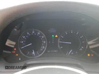 2011 Lexus IS 250 C с VIN JTHFF2C27B2520557, выставлен на аукционе Copart как лот 57482425 с пробегом 111 497 миль миль и Списание • Salvage title. История ставок и продаж доступна на DreamBid. Изображение 9.