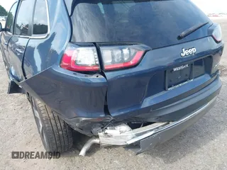 2020 Jeep Cherokee Limited с VIN 1C4PJLDB4LD638144, выставлен на аукционе IAAI как лот 42650099 с пробегом 98 678 миль миль и . История ставок и продаж доступна на DreamBid. Изображение 18.