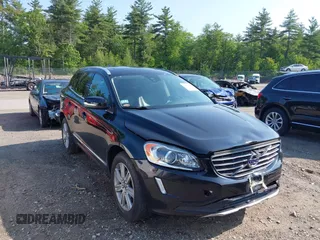 2017 Volvo XC60 Inscription with VIN YV440MRU6H2132241, listed as a IAAI auction lot 42471140 with 95,973 mi miles and . Bid and sale history available at DreamBid. Image 1.