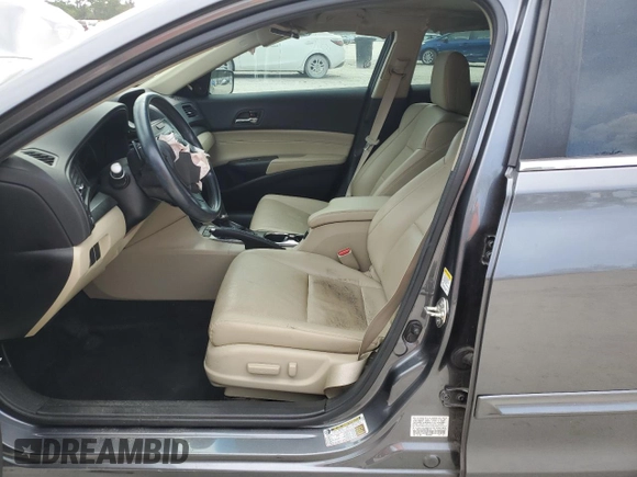 2013 Acura ILX Premium z VIN 19VDE1F52DE004424, wystawiony jako Copart lot #55419405 z przebiegiem 62 446 mil mil oraz Nie do naprawy • Non repairable. Historia ofert i sprzedaży dostępna na DreamBid. Obrazek 7.