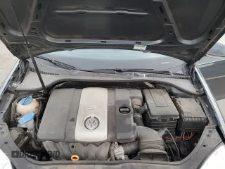2007 Volkswagen Jetta 2.5 with VIN 3VWSF71KX7M050084, listed as a Copart auction lot 47893395 with 133,318 mi miles and Salvage title. Bid and sale history available at DreamBid. Image 11.