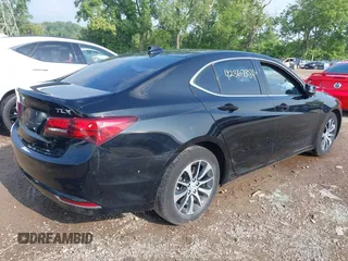 2017 Acura TLX Technology z VIN 19UUB1F59HA004236, wystawiony jako IAAI lot #42367384 z przebiegiem 73 474 mil mil oraz . Historia ofert i sprzedaży dostępna na DreamBid. Obrazek 4.