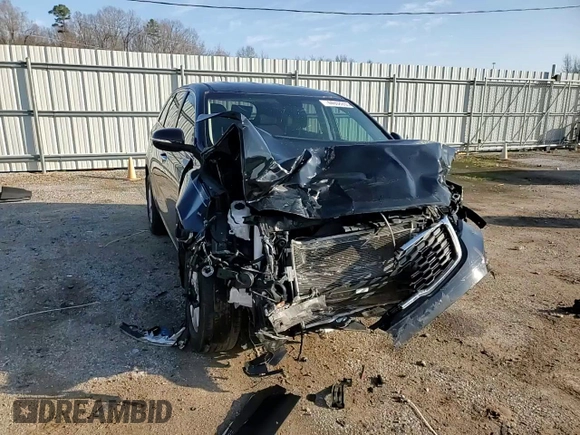2019 Kia Sorento L with VIN 5XYPG4A33KG580626, listed as a Copart auction lot 44008935 with 95,071 mi miles and Salvage Title. Bid and sale history available at carsss.com. Image 11.