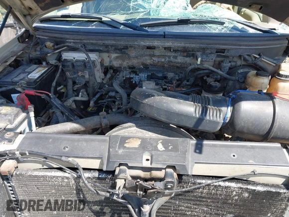 2008 Ford F-150 STX с VIN 1FTRX14W58FC30245, выставлен на аукционе IAAI как лот 42198644 с пробегом Не указан миль и . История ставок и продаж доступна на DreamBid. Изображение 10.