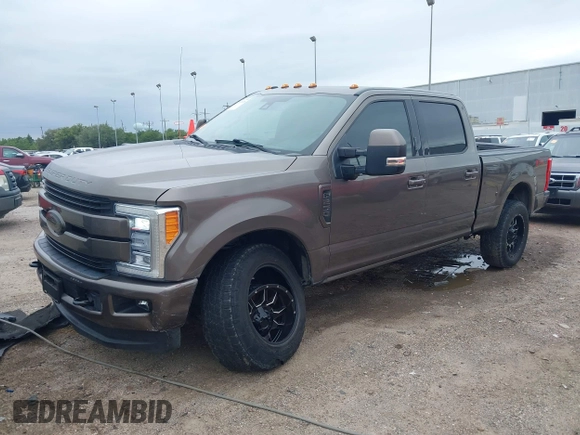2018 Ford F-250 XL с VIN 1FT7W2BT9JEC77105, выставлен на аукционе IAAI как лот 42187476 с пробегом 211 051 миль миль и . История ставок и продаж доступна на DreamBid. Изображение 18.