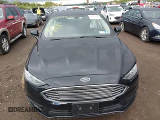 2017 Ford Fusion SE z VIN 3FA6P0HD4HR338676, wystawiony jako IAAI lot #42197370 z przebiegiem 50 862 mil mil oraz . Historia ofert i sprzedaży dostępna na DreamBid. Obrazek 12.