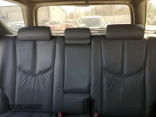 1999 Lexus RX 300 z VIN JT6HF10U1X0065676, wystawiony jako Copart lot #54053075 z przebiegiem Nie podano mil oraz Czysty tytuł • Clean title. Historia ofert i sprzedaży dostępna na DreamBid. Obrazek 10.