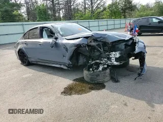 2024 BMW M3 Competition xDrive z VIN WBS43AY06RFT60878, wystawiony jako Copart lot #59680505 z przebiegiem 6 551 mil mil oraz Szkoda całkowita • Salvage title. Historia ofert i sprzedaży dostępna na DreamBid. Obrazek 13.