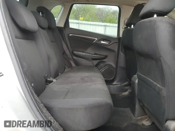 2016 Honda Fit EX z VIN JHMGK5H72GX036263, wystawiony jako Copart lot #51423955 z przebiegiem 97 140 mil mil oraz Szkoda całkowita • Salvage title. Historia ofert i sprzedaży dostępna na DreamBid. Obrazek 11.
