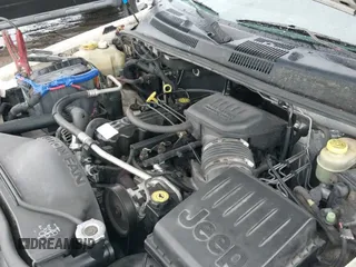 2000 Jeep Grand Cherokee Laredo с VIN 1J4G248S2YC339997, выставлен на аукционе IAAI как лот 42395079 с пробегом 261 704 миль миль и . История ставок и продаж доступна на DreamBid. Изображение 19.
