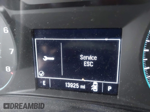 2024 Chevrolet Malibu LS with VIN 1G1ZB5ST3RF144702, listed as a IAAI auction lot 41136066 with 13,925 mi miles and . Bid and sale history available at DreamBid. Image 7.