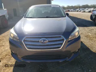 2017 Subaru Legacy Limited with VIN 4S3BNAK65H3043261, listed as a Copart auction lot 75018423 with 77,805 mi miles. Bid and sale history available at carsss.com. Image 5.