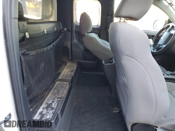 2020 Toyota Tacoma SR with VIN 5TFRX5GNXLX173957, listed as a Copart auction lot 54684595 with 66,096 mi miles and Clean Title. Bid and sale history available at DreamBid. Image 10.