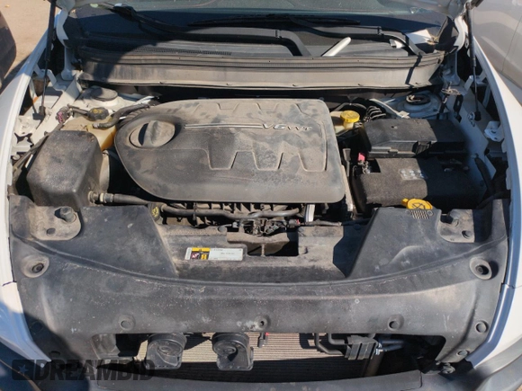 2017 Jeep Cherokee Trailhawk L Plus with VIN 1C4PJMBS8HW587946, listed as a Copart auction lot 74770864 with 0 mi miles and Non Repairable. Bid and sale history available at carsss.com. Image 12.
