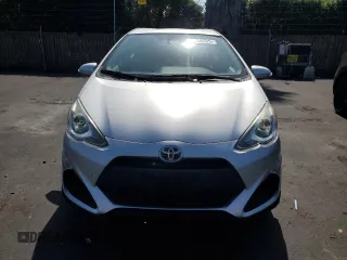 2017 Toyota Prius One with VIN JTDKDTB31H1591645, listed as a Copart auction lot 55255505 with 46,536 mi miles and Salvage Title. Bid and sale history available at DreamBid. Image 5.