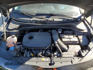 2021 Kia Soul Turbo with VIN KNDJ53AF5M7757290, listed as a Copart auction lot 42789885 with 40,819 mi miles and Salvage Title. Bid and sale history available at DreamBid. Image 11.