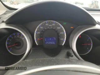 2013 Honda Fit с VIN JHMGE8H3XDC024211, выставлен на аукционе Copart как лот 59992455 с пробегом 59 906 миль миль и Списание • Salvage title. История ставок и продаж доступна на DreamBid. Изображение 9.