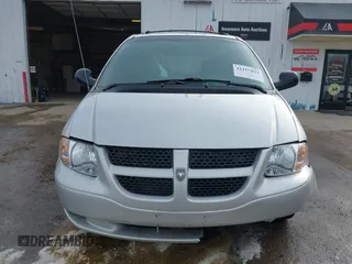2004 Dodge Caravan SE with VIN 1D4GP24R14B562923, listed as a IAAI auction lot 41157893 with 169,040 mi miles. Bid and sale history available at carsss.com. Image 6.