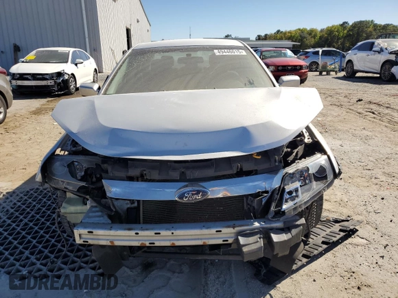 2012 Ford Fusion SE with VIN 3FAHP0HAXCR274800, listed as a Copart auction lot 49446015 with 139,219 mi miles and Clean Title. Bid and sale history available at carsss.com. Image 5.