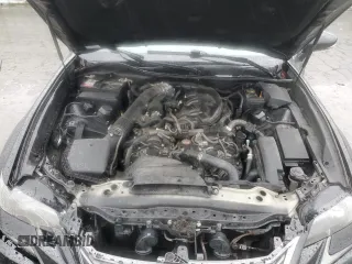 2016 Lexus GS 350 with VIN JTHBZ1BL5GA000543, listed as a Copart auction lot 43658615 with 250,388 mi miles and Salvage Title. Bid and sale history available at carsss.com. Image 13.