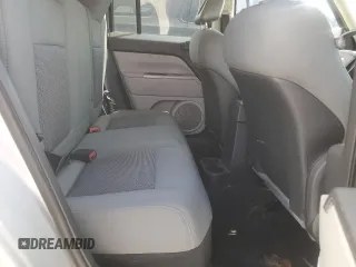 2007 Jeep Patriot Sport с VIN 1J8FF28W67D297946, выставлен на аукционе Copart как лот 54320845 с пробегом 161 279 миль миль и Чистый • Clean title. История ставок и продаж доступна на DreamBid. Изображение 11.