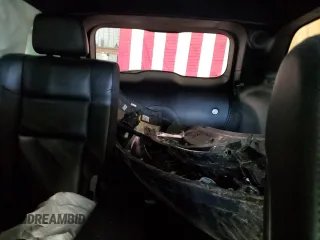 2021 Jeep Grand Cherokee Limited z VIN 1C4RJFBG1MC562401, wystawiony jako Copart lot #59463725 z przebiegiem 59 490 mil mil oraz Szkoda całkowita • Salvage title. Historia ofert i sprzedaży dostępna na DreamBid. Obrazek 10.