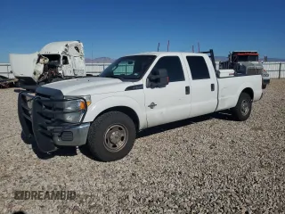 2012 Ford F-350 z VIN 1FT8W3AT4CEC21894, wystawiony jako Copart lot #86047104 z przebiegiem 251 017 mil mil oraz Czysty tytuł • Clean title. Historia ofert i sprzedaży dostępna na DreamBid. Obrazek 1.