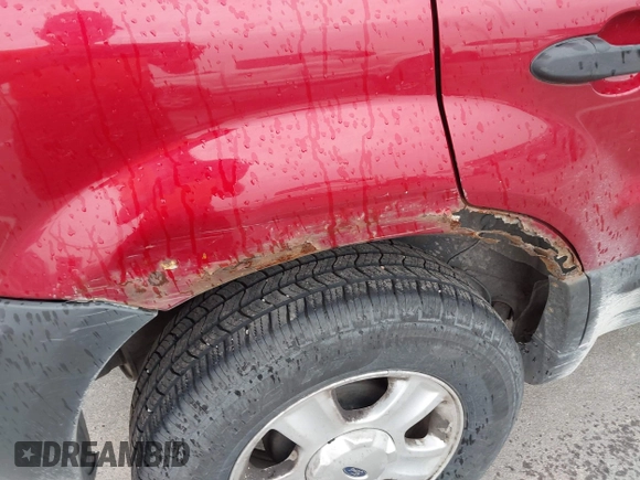2003 Ford Escape XLT Popular 2 with VIN 1FMYU93103KA03842, listed as a IAAI auction lot 42517607 with 131,733 mi miles and . Bid and sale history available at DreamBid. Image 13.