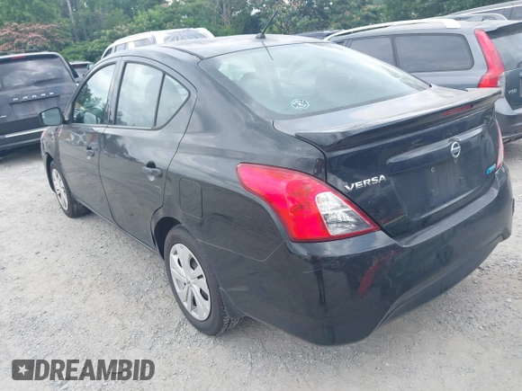 2016 Nissan Versa S с VIN 3N1CN7AP4GL877626, выставлен на аукционе IAAI как лот 42495862 с пробегом 192 573 миль миль и . История ставок и продаж доступна на DreamBid. Изображение 3.