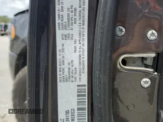 2022 Ram 2500 Limited z VIN 3C6UR5TL2NG391785, wystawiony jako Copart lot #55426415 z przebiegiem 62 603 mil mil oraz Szkoda całkowita • Salvage title. Historia ofert i sprzedaży dostępna na DreamBid. Obrazek 12.