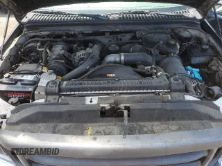 2004 Ford F-350 XL с VIN 1FTWF32P94ED70909, выставлен на аукционе Copart как лот 61209805 с пробегом 247 004 миль миль и Чистый • Clean title. История ставок и продаж доступна на DreamBid. Изображение 11.