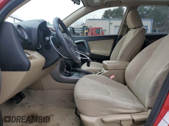 2009 Toyota RAV4 Ltd with VIN JTMBK34V895073353, listed as a Copart auction lot 88286615 with 173,765 mi miles and Clean Title. Bid and sale history available at carsss.com. Image 7.