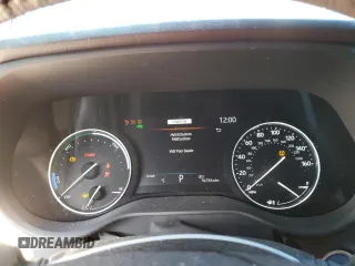 2024 Toyota Sienna Platinum z VIN 5TDESKFC3RS134363, wystawiony jako Copart lot #50130505 z przebiegiem 16 256 mil mil oraz Szkoda całkowita • Salvage title. Historia ofert i sprzedaży dostępna na DreamBid. Obrazek 9.
