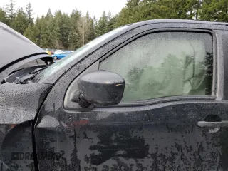 2022 Nissan Frontier SV z VIN 1N6ED1CM8NN636638, wystawiony jako Copart lot #46104605 z przebiegiem Nie podano mil oraz Szkoda całkowita • Salvage title. Historia ofert i sprzedaży dostępna na DreamBid. Obrazek 9.