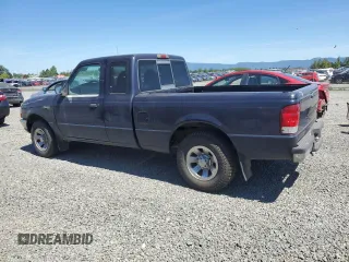2000 Ford Ranger XL with VIN 1FTYR14V0YPC18463, listed as a Copart auction lot 55882765 with 115,395 mi miles and Clean Title. Bid and sale history available at carsss.com. Image 2.