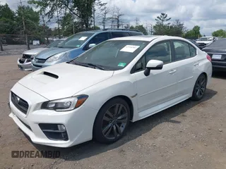 2017 Subaru WRX Limited z VIN JF1VA1N69H8814771, wystawiony jako IAAI lot #42726302 z przebiegiem 73 405 mil mil oraz . Historia ofert i sprzedaży dostępna na DreamBid. Obrazek 17.