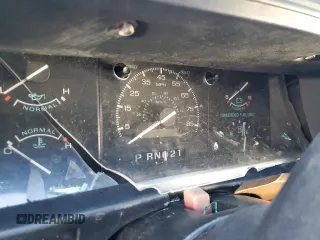 1996 Ford Econoline Cargo z VIN 1FDEE14H2THB04228, wystawiony jako Copart lot #85051754 z przebiegiem Nie podano mil oraz Szkoda całkowita • Salvage title. Historia ofert i sprzedaży dostępna na DreamBid. Obrazek 9.