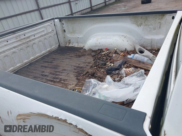 2018 Ram 1500 Tradesman with VIN 3C6JR6AG2JG158109, listed as a IAAI auction lot 41456891 with 102,851 mi miles and . Bid and sale history available at DreamBid. Image 8.