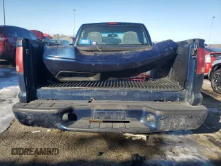 2000 GMC Sonoma SLS w/1SE Pkg with VIN 1GTCS1451Y8279345, listed as a Copart auction lot 88994875 with 105,917 mi miles and Salvage Title. Bid and sale history available at carsss.com. Image 6.