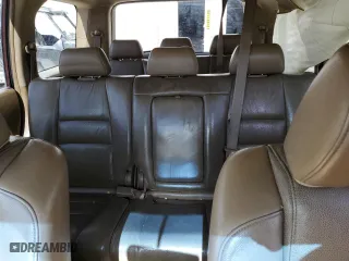 2007 Honda Pilot EX-L with VIN 5FNYF18577B021169, listed as a Copart auction lot 51504705 with 219,276 mi miles and Salvage Title. Bid and sale history available at carsss.com. Image 10.