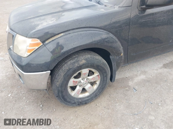 2010 Nissan Frontier SE with VIN 1N6AD0CWXAC442662, listed as a IAAI auction lot 42073098 with 200,555 mi miles and . Bid and sale history available at DreamBid. Image 12.