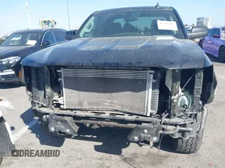 2017 Chevrolet Silverado 1500 LS with VIN 1GCRCNEC2HZ331474, listed as a IAAI auction lot 41707267 with 86,027 mi miles and . Bid and sale history available at DreamBid. Image 13.