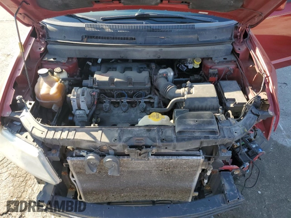 2009 Dodge Journey SXT with VIN 3D4GG57V19T150405, listed as a Copart auction lot 70817743 with 142,969 mi miles and Salvage Title. Bid and sale history available at carsss.com. Image 11.