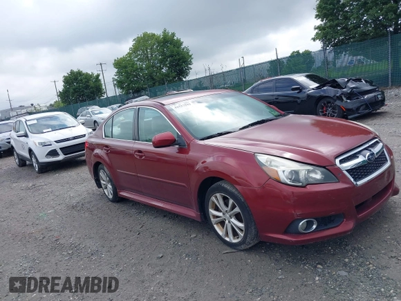 2013 Subaru Legacy Limited with VIN 4S3BMCK63D3017847, listed as a IAAI auction lot 42527942 with 157,551 mi miles and . Bid and sale history available at DreamBid. Image 1.