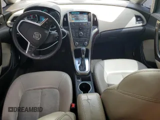 2015 Buick Verano с VIN 1G4PP5SK4F4218543, выставлен на аукционе Copart как лот 53806615 с пробегом 60 906 миль миль и Списание • Salvage title. История ставок и продаж доступна на DreamBid. Изображение 8.