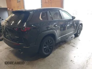 2024 Mazda CX-50 S Preferred z VIN 7MMVABBM4RN186110, wystawiony jako IAAI lot #42377491 z przebiegiem 30 065 mil mil oraz . Historia ofert i sprzedaży dostępna na DreamBid. Obrazek 4.