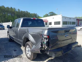 2016 Ford F-150 XL z VIN 1FTEX1CP9GKD62102, wystawiony jako IAAI lot #42019692 z przebiegiem 119 590 mil mil oraz . Historia ofert i sprzedaży dostępna na DreamBid. Obrazek 14.
