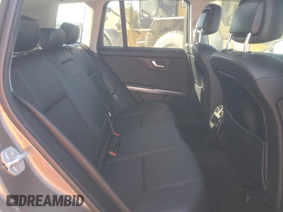 2013 Mercedes-Benz GLK 250 with VIN WDCGG0EB2DG081868, listed as a Copart auction lot 43405905 with 1,565 mi miles and Clean Title. Bid and sale history available at DreamBid. Image 11.